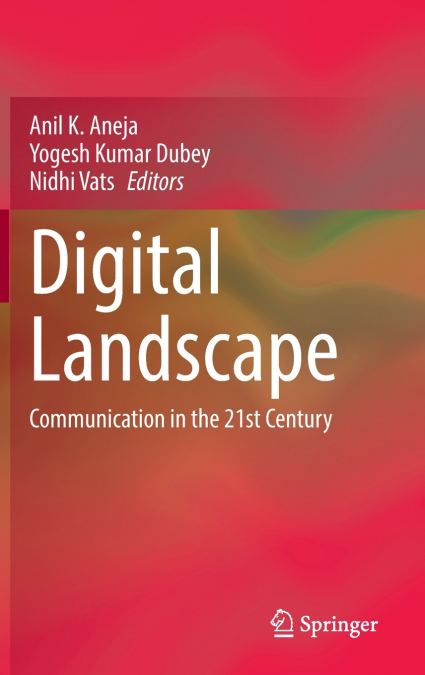 Digital Landscape
