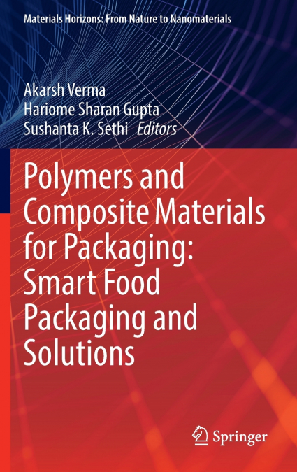 Polymers and Composite Materials for Packaging