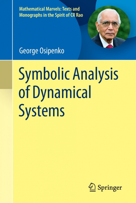 Symbolic Analysis of Dynamical Systems