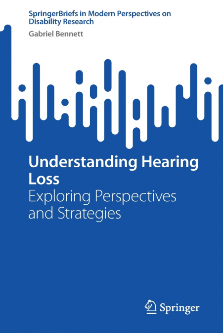 Understanding Hearing Loss