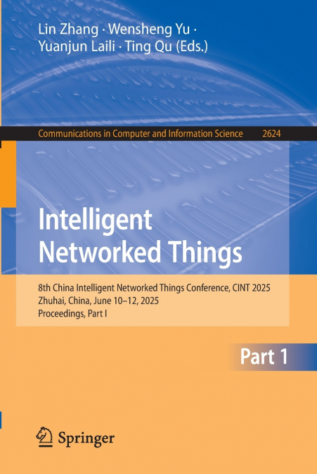 Intelligent Networked Things