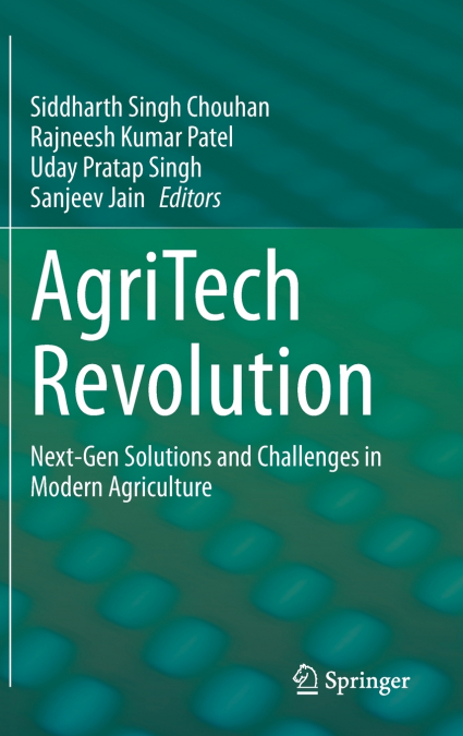 AgriTech Revolution