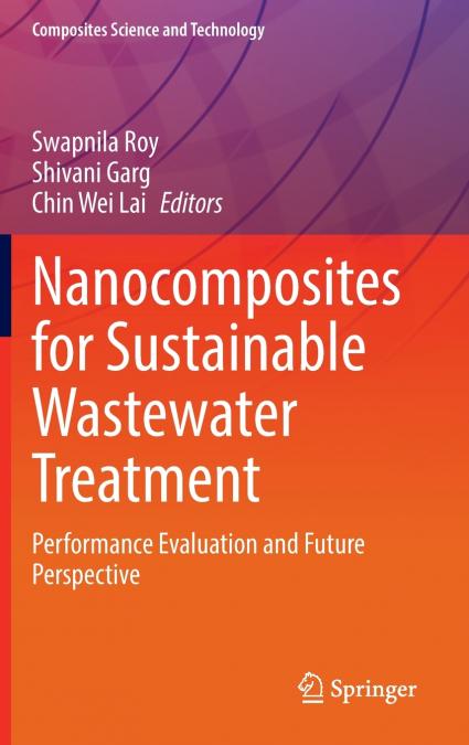 Nanocomposites for Sustainable Wastewater Treatment