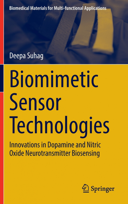 Biomimetic Sensor Technologies
