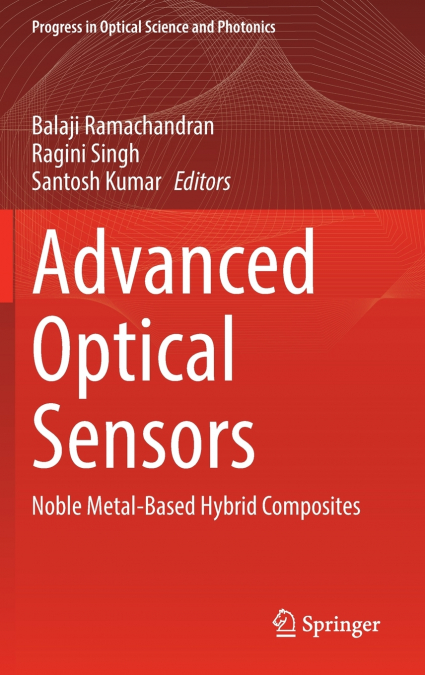 Advanced Optical Sensors