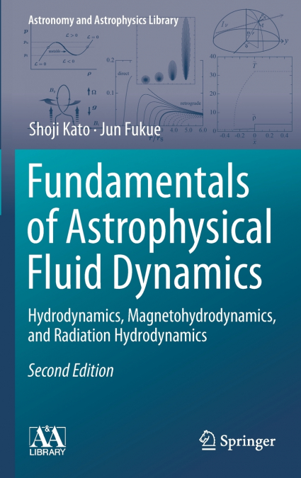 Fundamentals of Astrophysical Fluid Dynamics