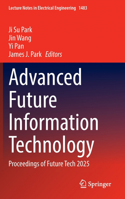 Advanced Future Information Technology