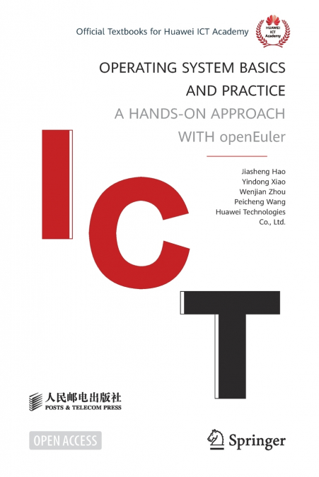 Operating System Basics and Practice