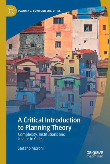 A Critical Introduction to Planning Theory