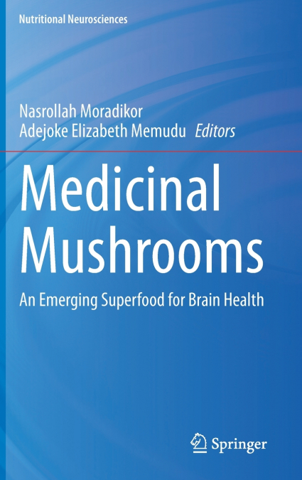 Medicinal Mushrooms