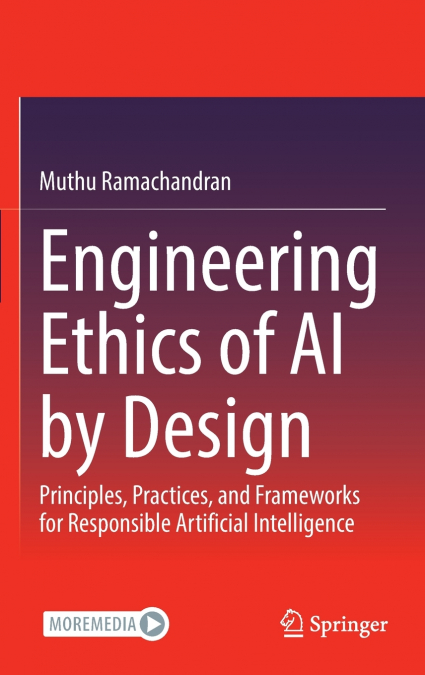 Engineering Ethics of AI by Design