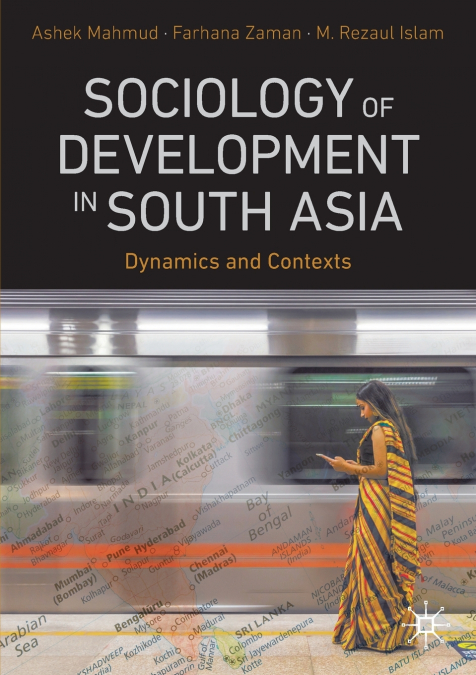 Sociology of Development in South Asia