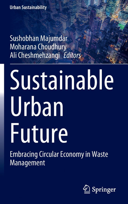 Sustainable Urban Future