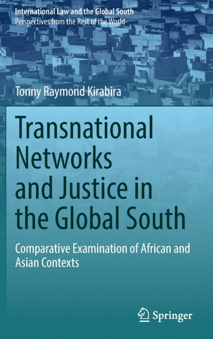Transnational Networks and Justice in the Global South