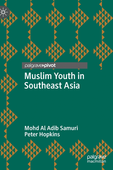 Muslim Youth in Southeast Asia
