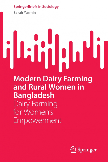 Modern Dairy Farming and Rural Women in Bangladesh
