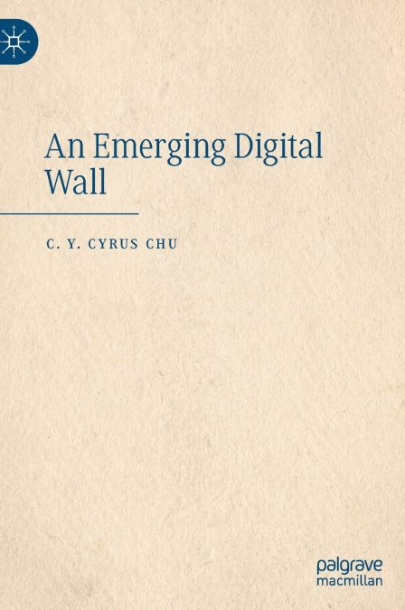 An Emerging Digital Wall