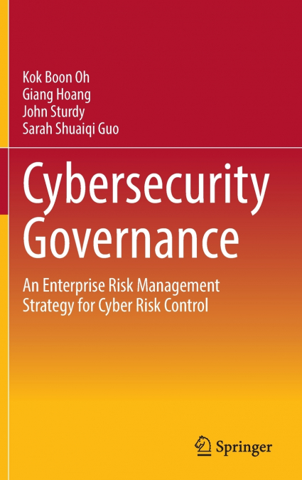 Cybersecurity Governance