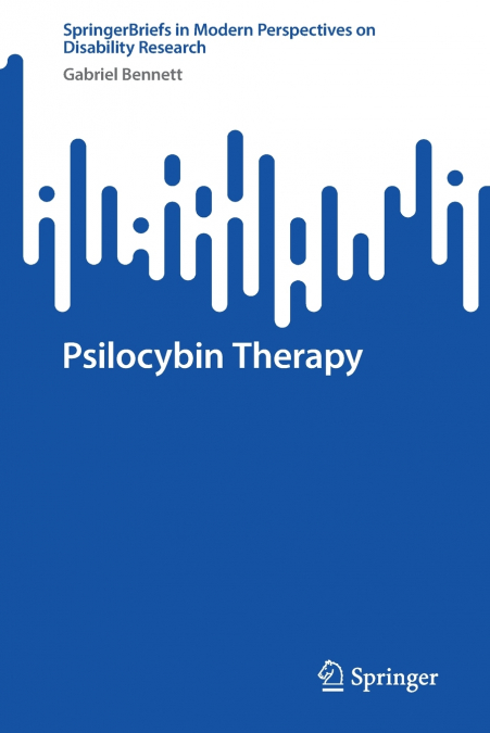 Psilocybin Therapy
