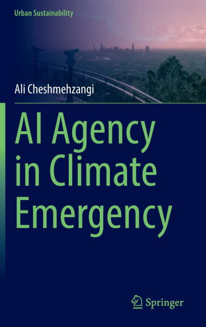 AI Agency in Climate Emergency