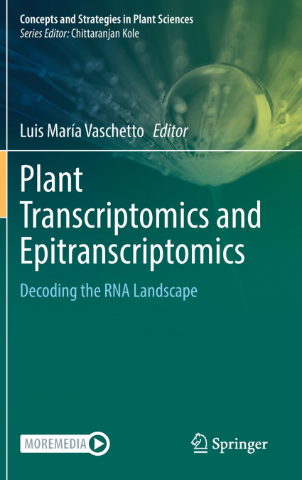 Plant Transcriptomics and Epitranscriptomics