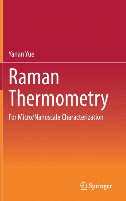 Raman Thermometry
