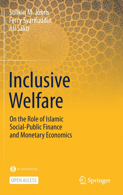 Inclusive Welfare