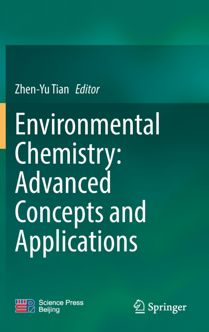 Environmental Chemistry