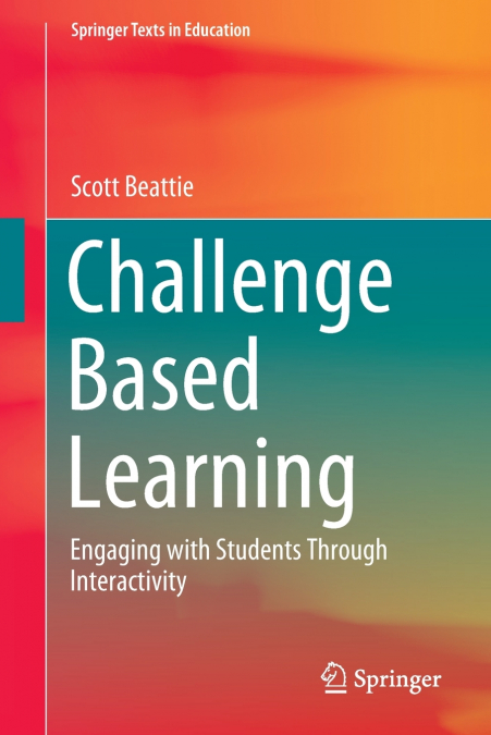 Challenge Based Learning