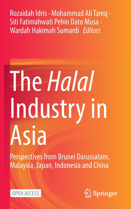 The Halal Industry in Asia