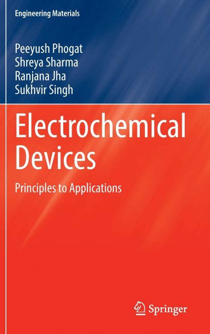 Electrochemical Devices