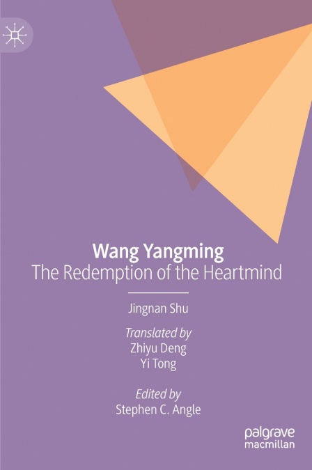 Wang Yangming