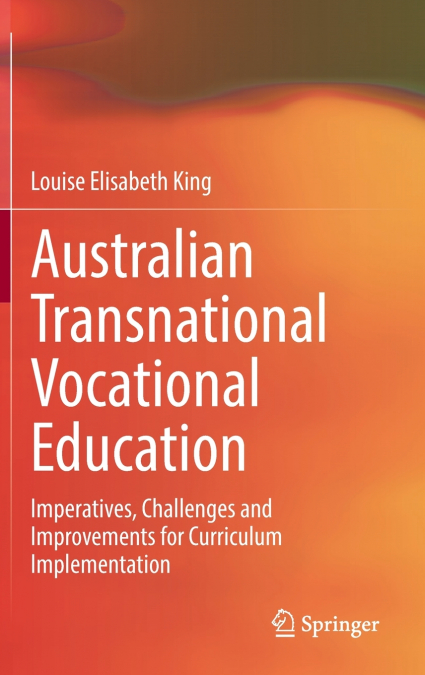 Australian Transnational Vocational Education