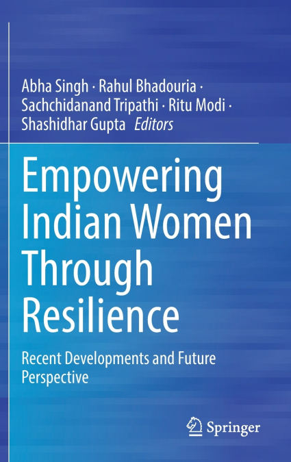Empowering Indian Women Through Resilience