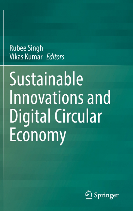 Sustainable Innovations and Digital Circular Economy