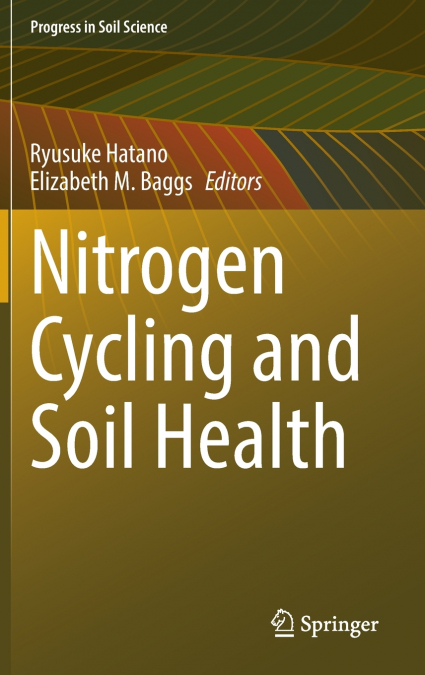 Nitrogen Cycling and Soil Health