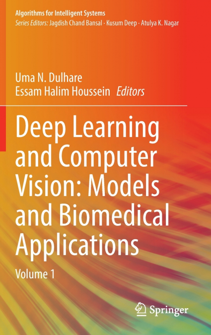 Deep Learning and Computer Vision
