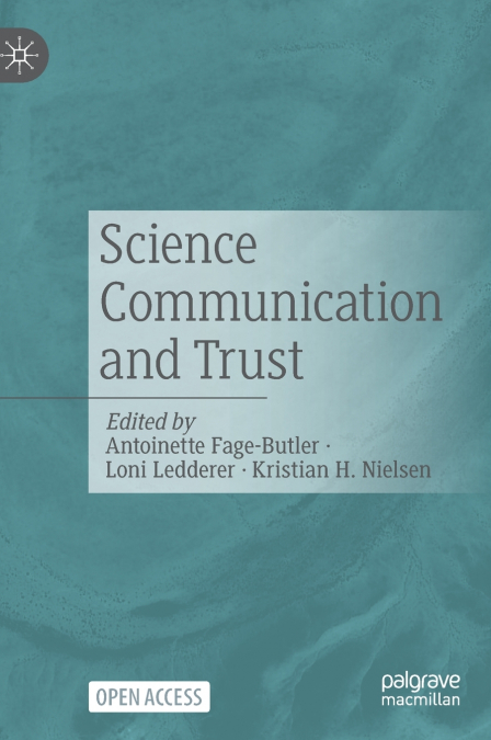 Science Communication and Trust
