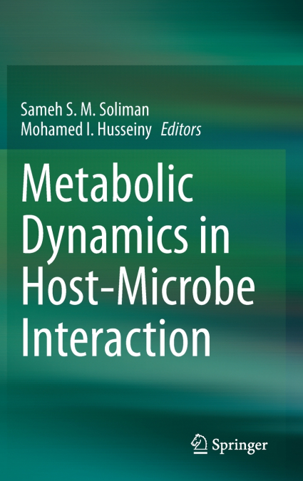 Metabolic Dynamics in Host-Microbe Interaction