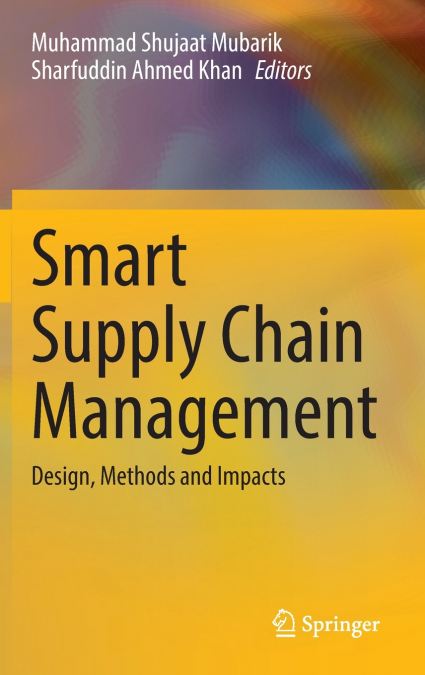 Smart Supply Chain Management