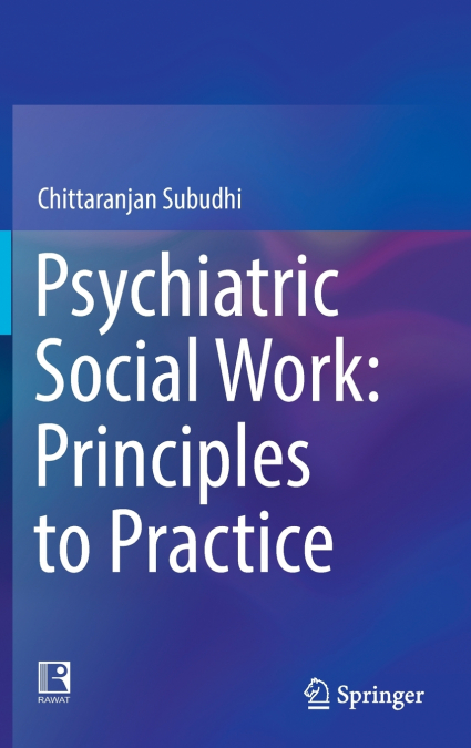 Psychiatric Social Work