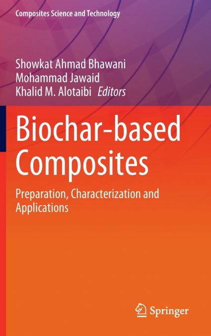 Biochar-based Composites