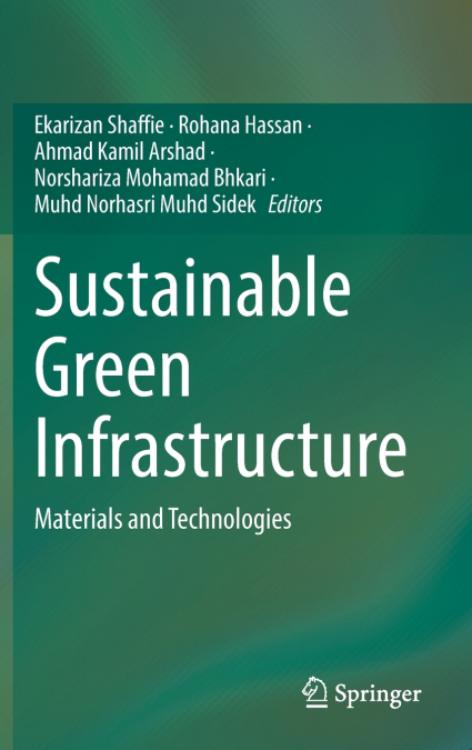 Sustainable Green Infrastructure