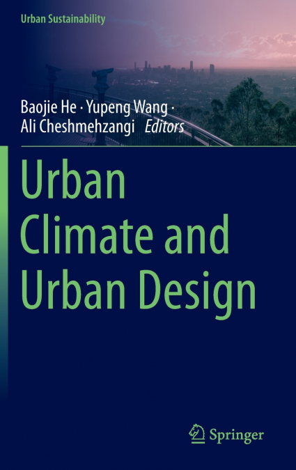 Urban Climate and Urban Design