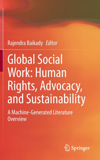 Global Social Work