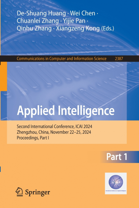 Applied Intelligence