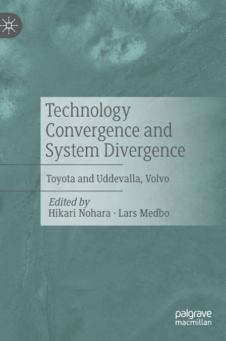 Technology Convergence and System Divergence