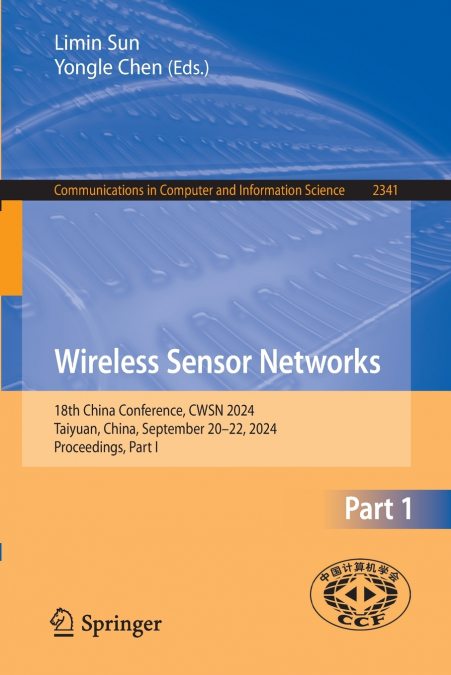 Wireless Sensor Networks