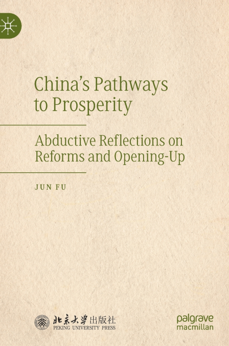 China’s Pathways to Prosperity