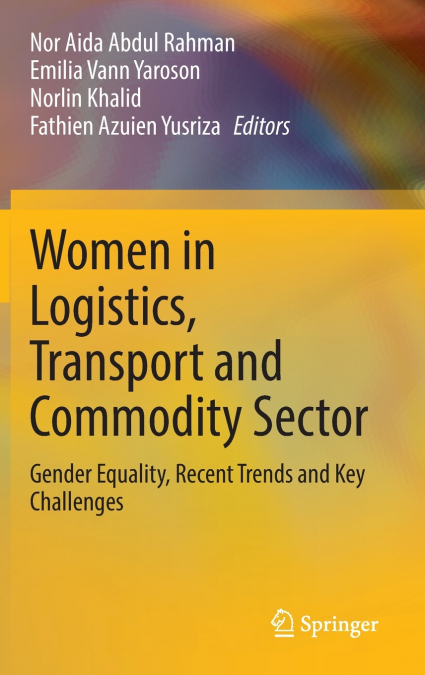 Women in Logistics, Transport and Commodity Sector